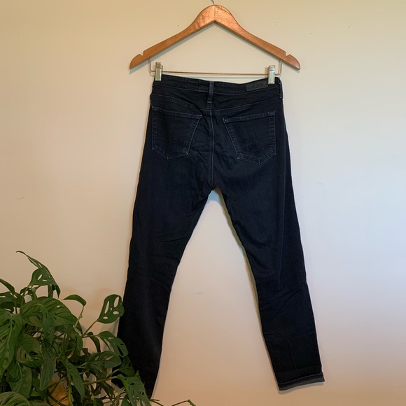 Adriano Goldschmied Indigo Skinny Jeans - Picture 2 of 7